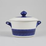 1384 6399 TUREEN AND COVER
